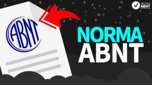 Normas ABNT