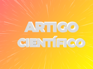 Artigo científico