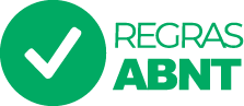 Logo Regras ABNT