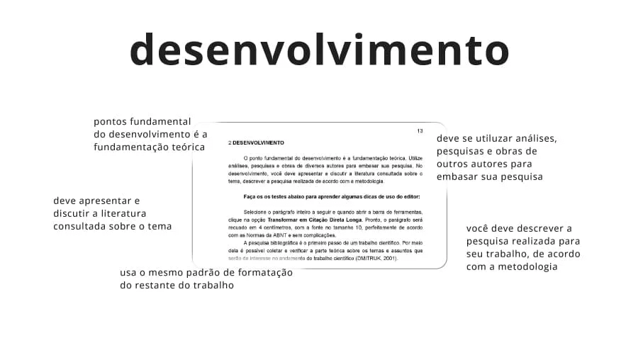 Desenvolvimento