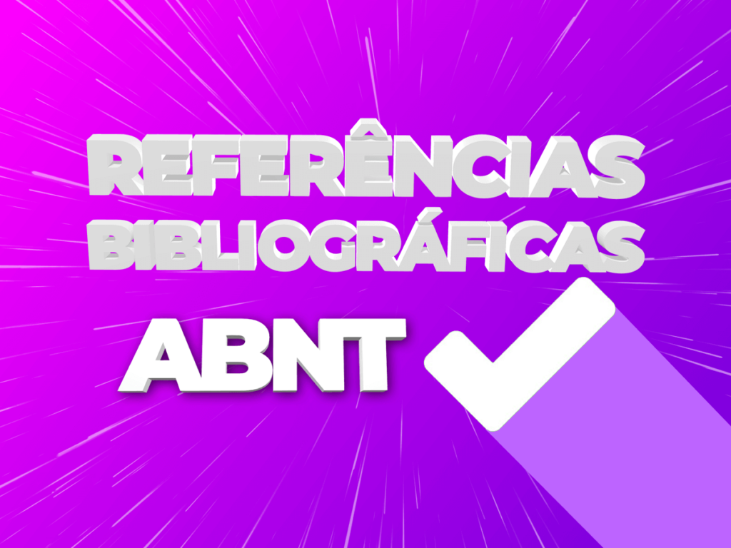 Referências bibliográficas