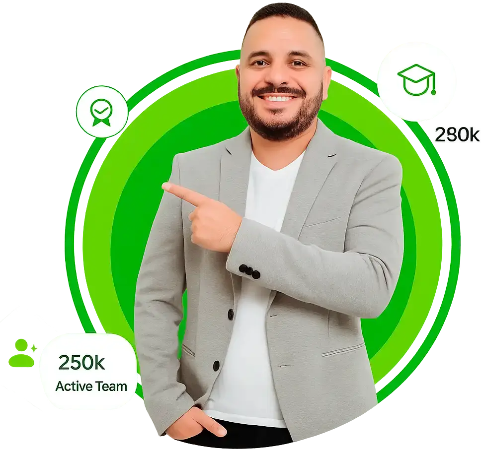 Apresentador TCC ABNT
