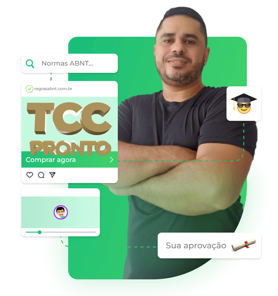 Orientador TCC