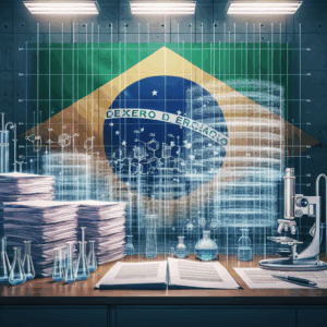 A Importância das Normas ABNT na Produção Científica Brasileira