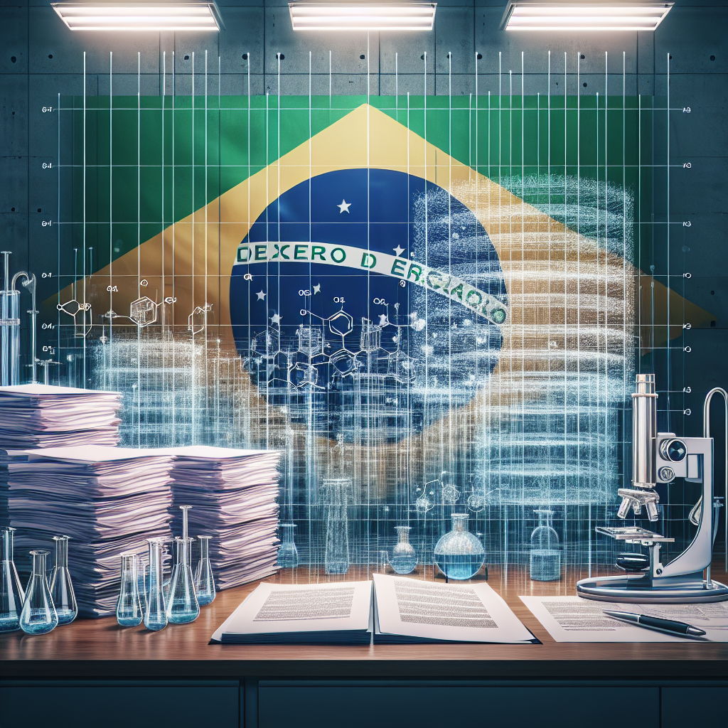 A Importância das Normas ABNT na Produção Científica Brasileira