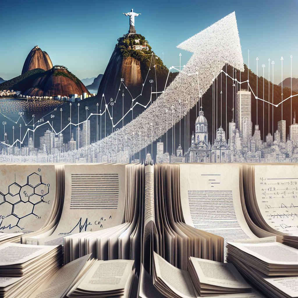 A Influência das Normas ABNT na Produção Científica no Brasil