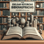 Como Elaborar Referências Bibliográficas Segundo as Normas ABNT