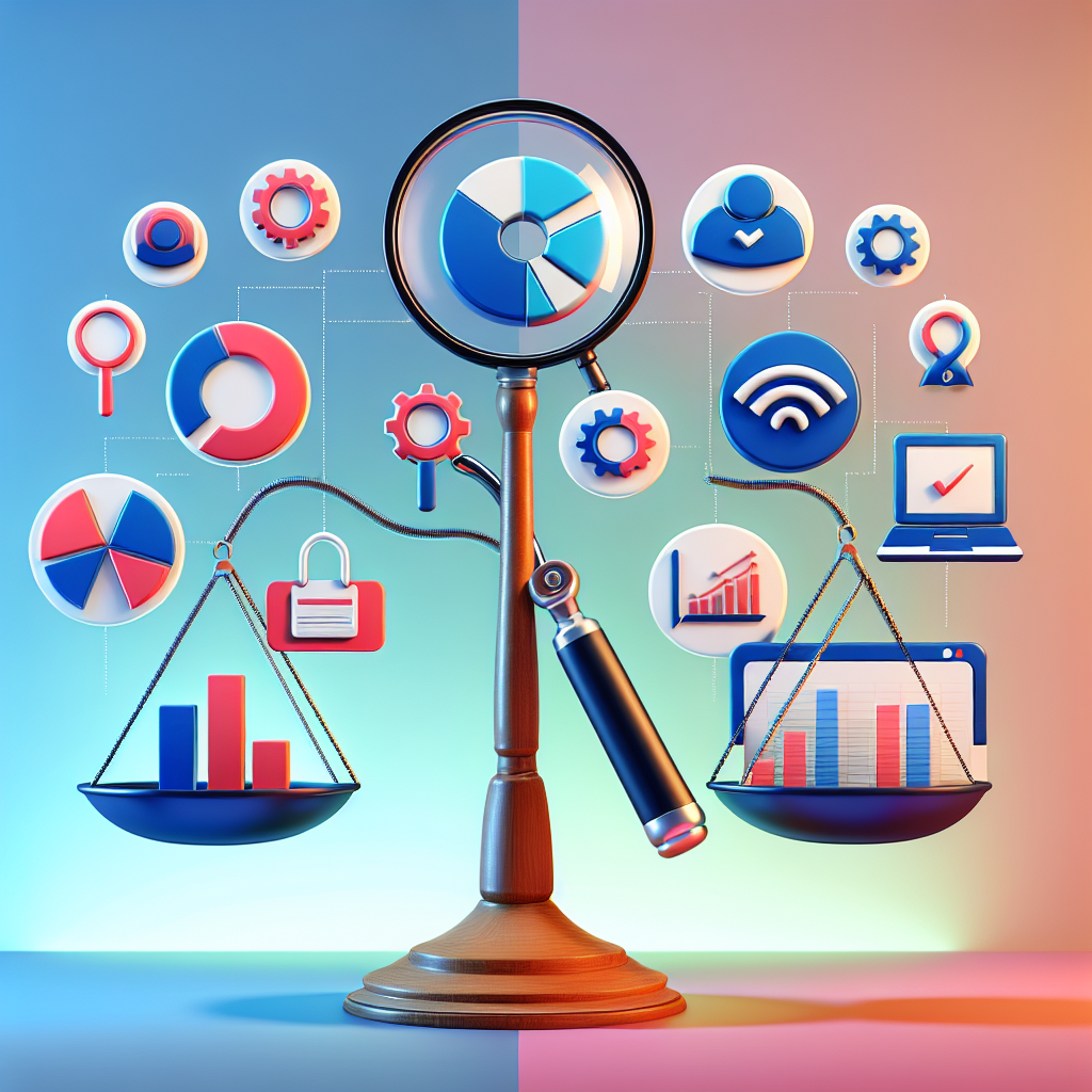 Comparativa de Ferramentas de Pesquisa Online: Qual é a Melhor para Você?