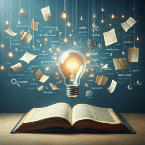 Descomplicando os Elementos Pré-Textuais: O Que Você Precisa Saber