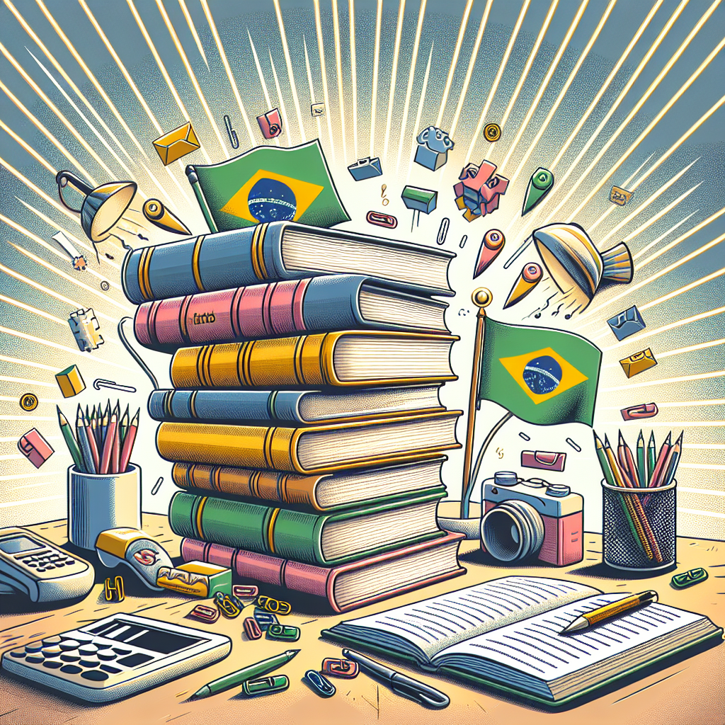 Desvendando os Elementos Pré-Textuais: Dicas para um TCC Impecável