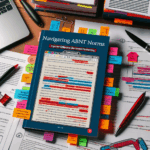 Navegando normas abnt: dicas para formatação eficaz de documentos