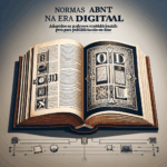 Normas Abnt na era digital: adaptando os padrões tradicionais para publicação on -line