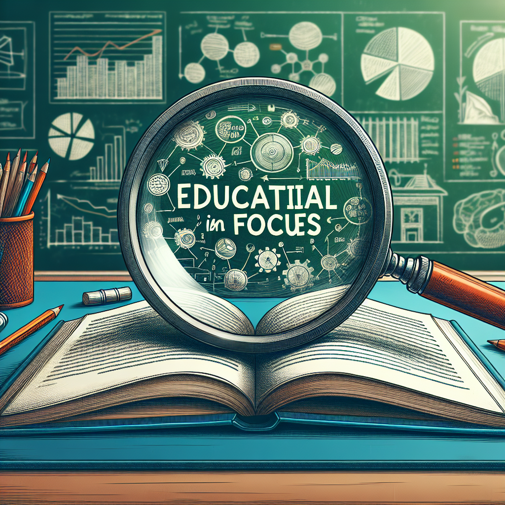 Políticas Educacionais em Foco: O Que Esperar Este Ano?