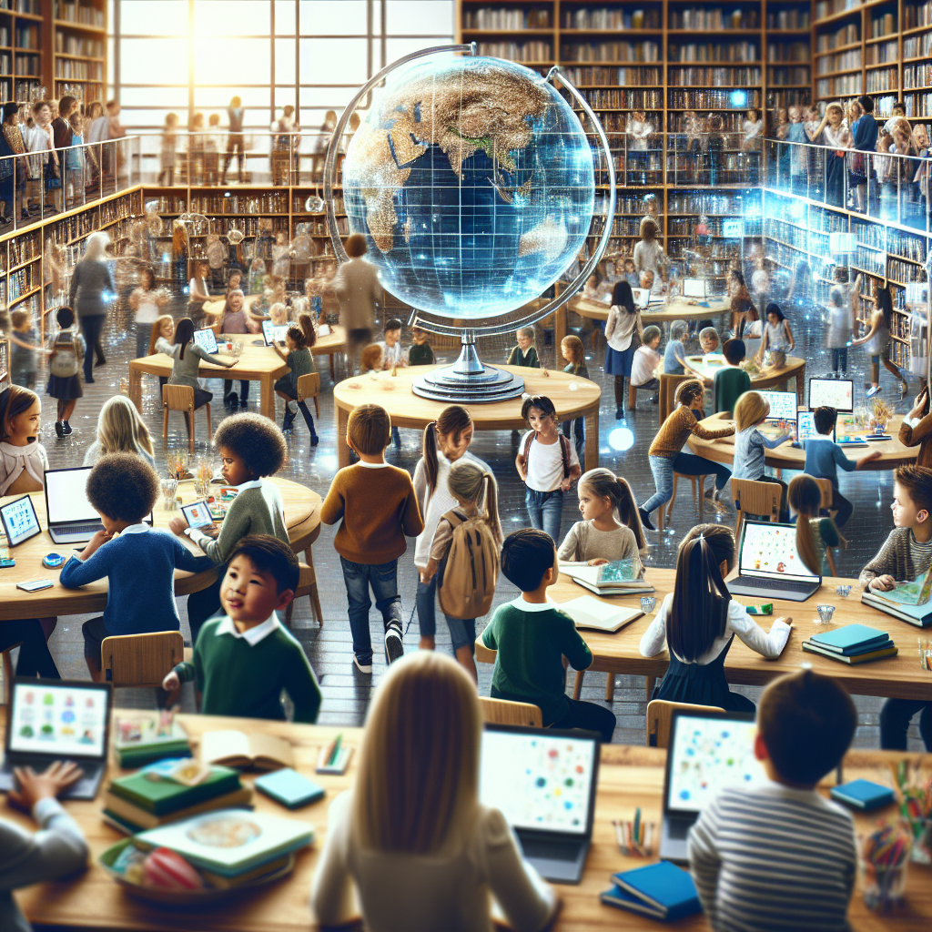 Reformas no Ensino Fundamental: O que Mudou e o que ainda está por Vir