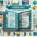 Entendendo as normas abnt: um guia abrangente