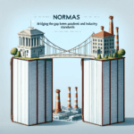 NORMAS ABNT: Ponte a lacuna entre a academia e os padrões da indústria