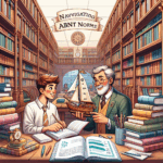 Navegando normas abnt: dicas para estudantes e profissionais