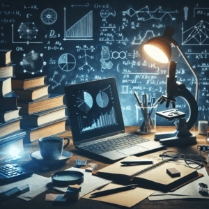 Transformando a Pesquisa Acadêmica: Ferramentas Essenciais para Pesquisadores