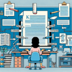 Uma abordagem passo a passo para formatar seu trabalho com normas abnt